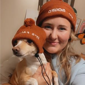 Meet your Posher, Kelsey